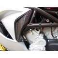 CARBONVANI - MV AGUSTA F3 CARBON FIBER LH AIR EXTRACTOR CARBONVANI - MV AGUSTA F3 CARBON FIBER LH AIR EXTRACTOR