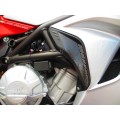 CARBONVANI - MV AGUSTA F3 CARBON FIBER RH AIR EXTRACTOR CARBONVANI - MV AGUSTA F3 CARBON FIBER RH AIR EXTRACTOR