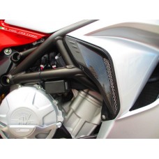 CARBONVANI - MV AGUSTA F3 CARBON FIBER RH AIR EXTRACTOR