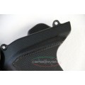 CARBONVANI - MV AGUSTA DRAGSTER 800 CARBON FIBER SPROCKET COVER
