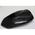 CARBONVANI - MV AGUSTA F3 CARBON FIBER PILLION SEAT COVER CARBONVANI - MV AGUSTA F3 CARBON FIBER PILLION SEAT COVER