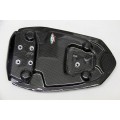 CARBONVANI - MV AGUSTA F3 CARBON FIBER CORSE PILLION SEAT COVER CARBONVANI - MV AGUSTA F3 CARBON FIBER CORSE PILLION SEAT COVER