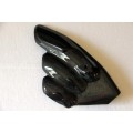CARBONVANI - MV AGUSTA F3 CARBON FIBER EXHAUST COLLECTOR GUARD
