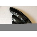 CARBONVANI - MV AGUSTA DRAGSTER 800 CARBON FIBER SILENCER COVER CARBONVANI - MV AGUSTA DRAGSTER 800 CARBON FIBER SILENCER COVER