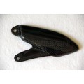 CARBONVANI - MV AGUSTA F3 CARBON FIBER LH FOOT GUARD