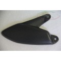 CARBONVANI - MV AGUSTA F3 CARBON FIBER LH FOOT GUARD