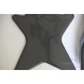 CARBONVANI - MV AGUSTA F3 CARBON FIBER CV LICENCE PLATE HOLDER CARBONVANI - MV AGUSTA F3 CARBON FIBER CV LICENCE PLATE HOLDER
