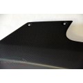 CARBONVANI - MV AGUSTA F3 CARBON FIBER RH BELLY PAN