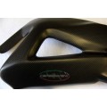 CARBONVANI - MV AGUSTA BRUTALE 675 / 800 CARBON FIBER SWINGARM COVER CARBONVANI - MV AGUSTA BRUTALE 675 / 800 CARBON FIBER SWINGARM COVER