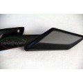 CARBONVANI - MV AGUSTA TURISMO VELOCE CARBON FIBER LOWER CHAIN GUARD