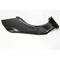 CARBONVANI - MV AGUSTA F3 CARBON FIBER LH AIR BOX DUCT COVER CARBONVANI - MV AGUSTA F3 CARBON FIBER LH AIR BOX DUCT COVER