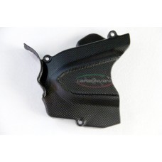 CARBONVANI - MV AGUSTA DRAGSTER 800 CARBON FIBER SPROCKET COVER