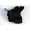 CARBONVANI - MV AGUSTA BRUTALE 675 / 800 CARBON FIBER SPROCKET COVER CARBONVANI - MV AGUSTA BRUTALE 675 / 800 CARBON FIBER SPROCKET COVER