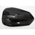 CARBONVANI - MV AGUSTA F3 CARBON FIBER CORSE PILLION SEAT COVER CARBONVANI - MV AGUSTA F3 CARBON FIBER CORSE PILLION SEAT COVER