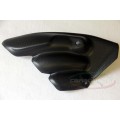 CARBONVANI - MV AGUSTA BRUTALE 675 / 800 CARBON FIBER SILENCER COVER CARBONVANI - MV AGUSTA BRUTALE 675 / 800 CARBON FIBER SILENCER COVER