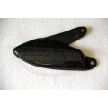 CARBONVANI - MV AGUSTA F3 CARBON FIBER LH FOOT GUARD