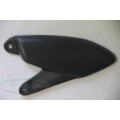 CARBONVANI - MV AGUSTA F3 CARBON FIBER LH FOOT GUARD