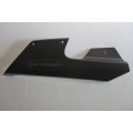 CARBONVANI - MV AGUSTA F3 CARBON FIBER LH BELLY PAN