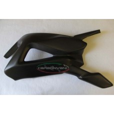 CARBONVANI - MV AGUSTA F3 CARBON FIBER SWINGARM COVER
