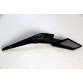 CARBONVANI - MV AGUSTA TURISMO VELOCE CARBON FIBER LOWER CHAIN GUARD
