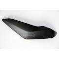 CARBONVANI - MV AGUSTA F3 CARBON FIBER LH SMALL TANK SIDE PANEL CARBONVANI - MV AGUSTA F3 CARBON FIBER LH SMALL TANK SIDE PANEL