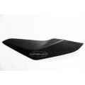 CARBONVANI - MV AGUSTA F3 CARBON FIBER RH SMALL TANK SIDE PANEL CARBONVANI - MV AGUSTA F3 CARBON FIBER RH SMALL TANK SIDE PANEL