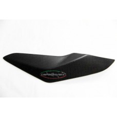 CARBONVANI - MV AGUSTA F3 CARBON FIBER RH SMALL TANK SIDE PANEL