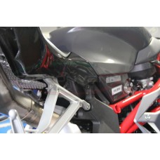 CARBONVANI - MV AGUSTA F4 CARBON FIBER RH SEAT TAIL (2010+)