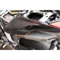 CARBONVANI - MV AGUSTA F4 CARBON FIBER LH SEAT TAIL (2010+) CARBONVANI - MV AGUSTA F4 CARBON FIBER LH SEAT TAIL (2010+)