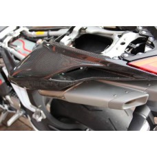 CARBONVANI - MV AGUSTA F4 CARBON FIBER LH SEAT TAIL (2010+)