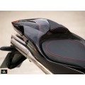 CARBONVANI - MV AGUSTA F4 CARBON FIBER SOLO SEAT - ROAD VERSION (2010+)