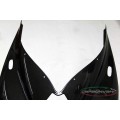 CARBONVANI - MV AGUSTA F4 CARBON FIBER HEADLIGHT FAIRING - ROAD VERSION (2010+) CARBONVANI - MV AGUSTA F4 CARBON FIBER HEADLIGHT FAIRING - ROAD VERSION (2010+)