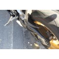 CARBONVANI - MV AGUSTA BRUTALE 920 / 990 / 1090 /R /RR CARBON FIBER SWINGARM GUARD CARBONVANI - MV AGUSTA BRUTALE 920 / 990 / 1090 /R /RR CARBON FIBER SWINGARM GUARD