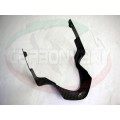 CARBONVANI - MV AGUSTA TURISMO VELOCE CARBON FIBER FRONT MUDGUARD ARCH CARBONVANI - MV AGUSTA TURISMO VELOCE CARBON FIBER FRONT MUDGUARD ARCH