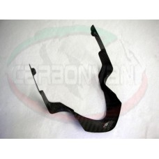 CARBONVANI - MV AGUSTA TURISMO VELOCE CARBON FIBER FRONT MUDGUARD ARCH CARBONVANI - MV AGUSTA TURISMO VELOCE CARBON FIBER FRONT MUDGUARD ARCH