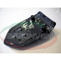 CARBONVANI - MV AGUSTA F4 CARBON FIBER TWIN SEAT TAIL (2010+)