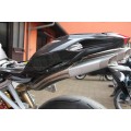 CARBONVANI - MV AGUSTA F4 CARBON FIBER LH SEAT TAIL (2010+) CARBONVANI - MV AGUSTA F4 CARBON FIBER LH SEAT TAIL (2010+)