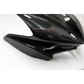 CARBONVANI - MV AGUSTA F4 CARBON FIBER HEADLIGHT FAIRING - ROAD VERSION (2010+) CARBONVANI - MV AGUSTA F4 CARBON FIBER HEADLIGHT FAIRING - ROAD VERSION (2010+)