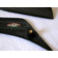 CARBONVANI - MV AGUSTA F4 CARBON FIBER MIRROR SPOILERS / AIR SCOOPS (2010+) CARBONVANI - MV AGUSTA F4 CARBON FIBER MIRROR SPOILERS / AIR SCOOPS (2010+)