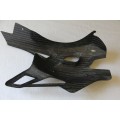 CARBONVANI - MV AGUSTA BRUTALE 920 / 990 / 1090 /R /RR CARBON FIBER SWINGARM GUARD CARBONVANI - MV AGUSTA BRUTALE 920 / 990 / 1090 /R /RR CARBON FIBER SWINGARM GUARD