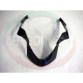 CARBONVANI - MV AGUSTA TURISMO VELOCE CARBON FIBER FRONT MUDGUARD ARCH CARBONVANI - MV AGUSTA TURISMO VELOCE CARBON FIBER FRONT MUDGUARD ARCH