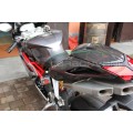 CARBONVANI - MV AGUSTA F4 CARBON FIBER TWIN SEAT TAIL (2010+)