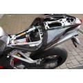 CARBONVANI - MV AGUSTA F4 CARBON FIBER LH SEAT TAIL (2010+) CARBONVANI - MV AGUSTA F4 CARBON FIBER LH SEAT TAIL (2010+)