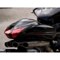 CARBONVANI - MV AGUSTA F4 CARBON FIBER SOLO SEAT - ROAD VERSION (2010+)
