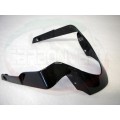 CARBONVANI - MV AGUSTA F4 CARBON FIBER FRONT MUDGUARD ARCH (2010+) CARBONVANI - MV AGUSTA F4 CARBON FIBER FRONT MUDGUARD ARCH (2010+)