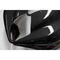 CARBONVANI - MV AGUSTA F4 CARBON FIBER HEADLIGHT FAIRING - ROAD VERSION (2010+) CARBONVANI - MV AGUSTA F4 CARBON FIBER HEADLIGHT FAIRING - ROAD VERSION (2010+)