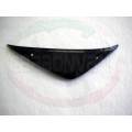 CARBONVANI - MV AGUSTA F4 CARBON FIBER LH AIR BOX SIDE PANEL (2010+) CARBONVANI - MV AGUSTA F4 CARBON FIBER LH AIR BOX SIDE PANEL (2010+)