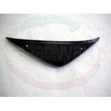 CARBONVANI - MV AGUSTA F4 CARBON FIBER LH AIR BOX SIDE PANEL (2010+)