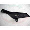 CARBONVANI - CARBON FIBER LOWER CHAIN GUARD FOR MV AGUSTA F4 (10-20) and BRUTALE / RUSH 1000 (2020+)