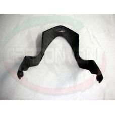 CARBONVANI - MV AGUSTA BRUTALE 920/990R/1090R CARBON FIBER FRONT MUDGUARD ARCH (2012+)